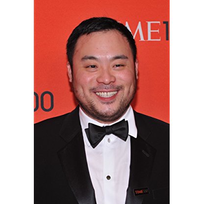 David Chang