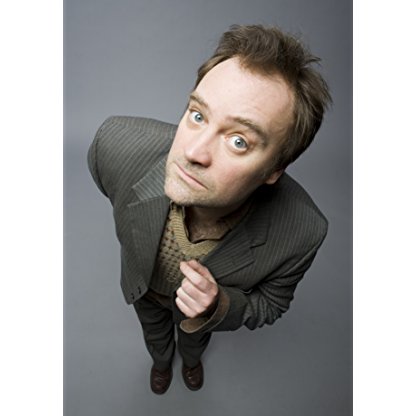 David Hewlett