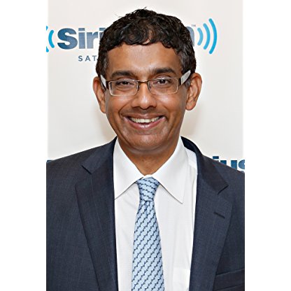 Dinesh D'Souza