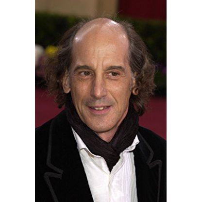 Edward Lachman