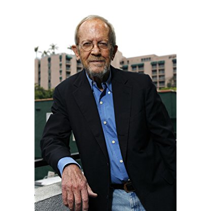 Elmore Leonard