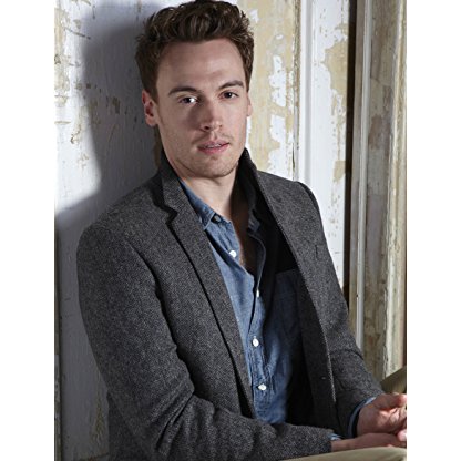 Erich Bergen