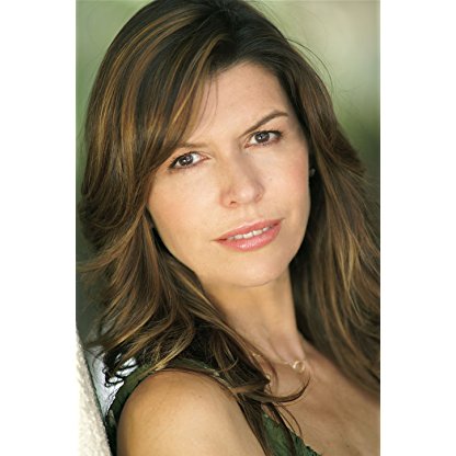 Finola Hughes