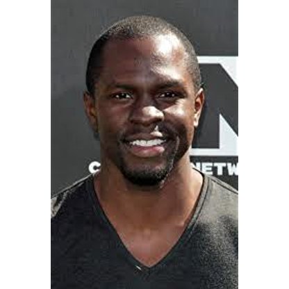 Gbenga Akinnagbe