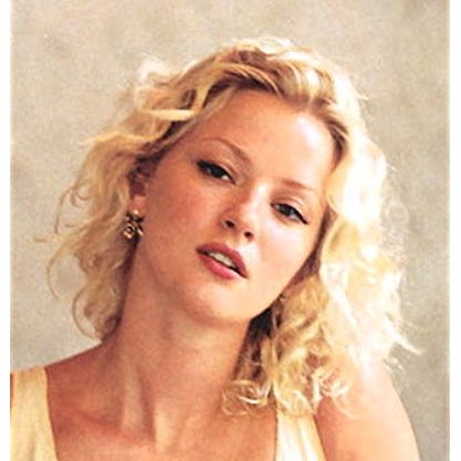 Gretchen Mol