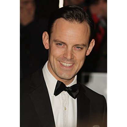 Harry Hadden-Paton