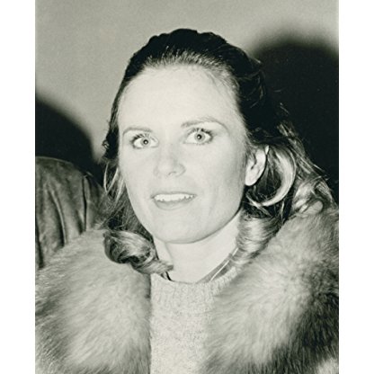 Heather Menzies-Urich