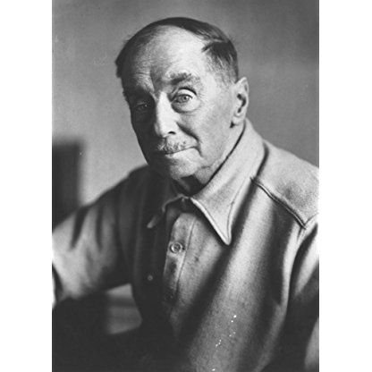 H.G. Wells