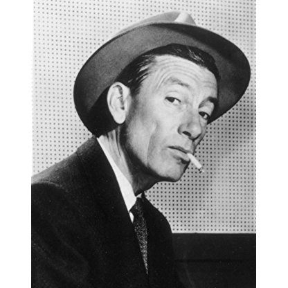 Hoagy Carmichael