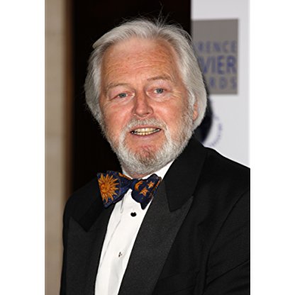 Ian Lavender