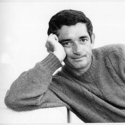 Jacques Demy