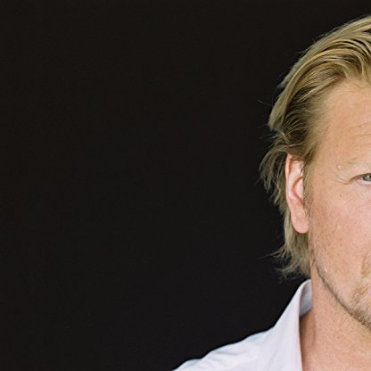 Jake Busey