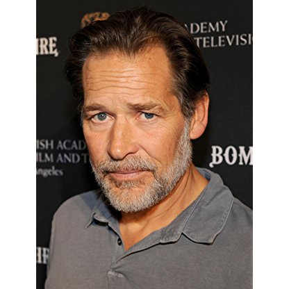 James Remar