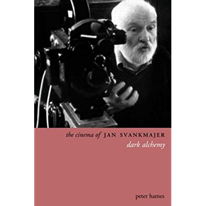 Jan Svankmajer