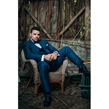 Jesse Hutch