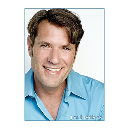 Jim J. Bullock