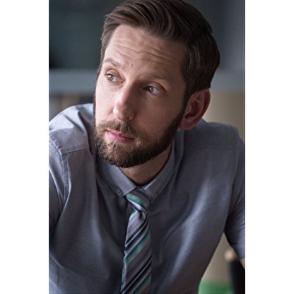 Joel David Moore