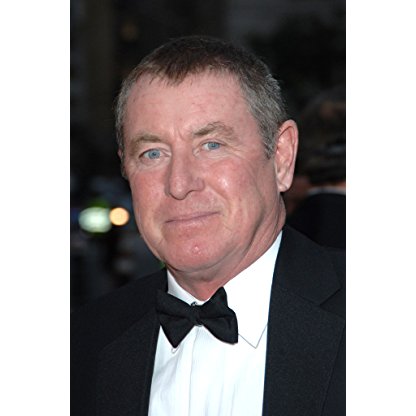 John Nettles