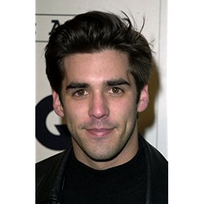 Jordan Bridges