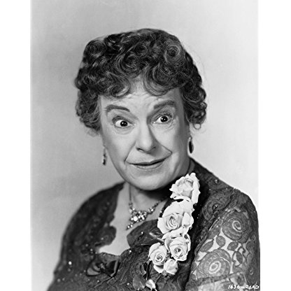 Josephine Hull