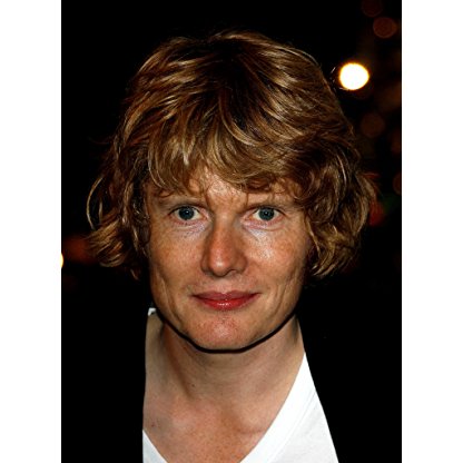 Julian Rhind-Tutt