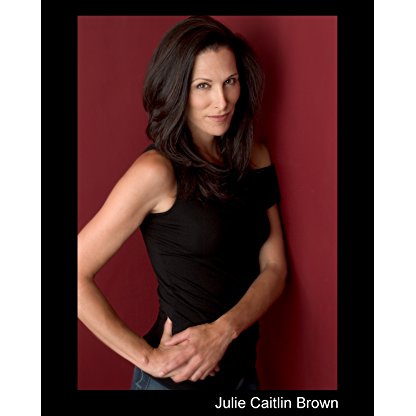 Julie Caitlin Brown