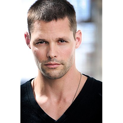 Justin Bruening