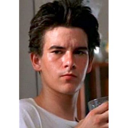 Justin Pierce