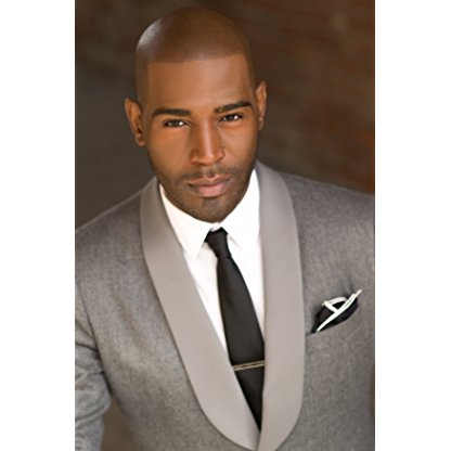 Karamo Brown