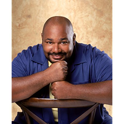 Kevin Michael Richardson