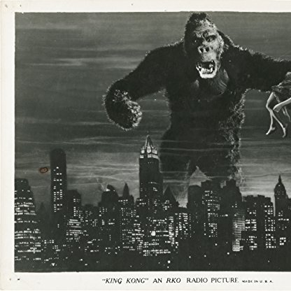 King Kong