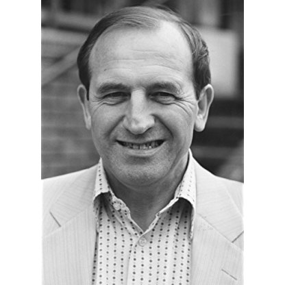 Leonard Rossiter