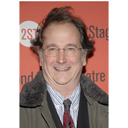 Mark Linn-Baker