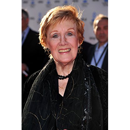 Marni Nixon