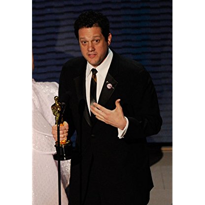 Michael Giacchino