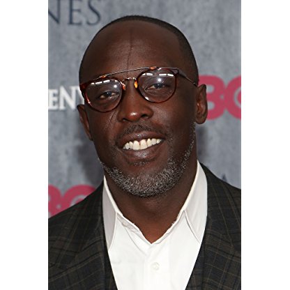 Michael Kenneth Williams