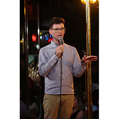 Moshe Kasher