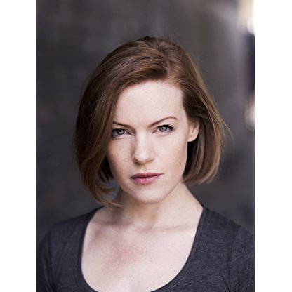 Niamh McGrady