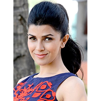 Nimrat Kaur