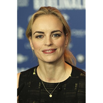 Nina Hoss