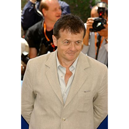 Patrice Chéreau