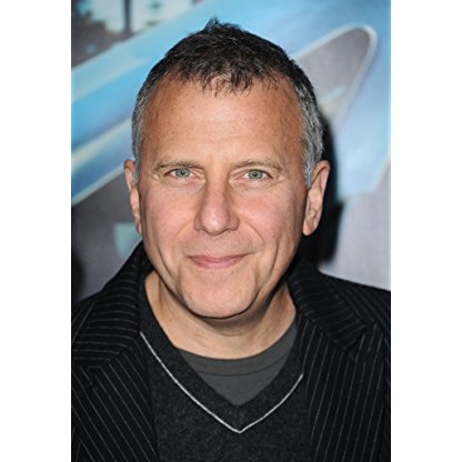 Paul Reiser