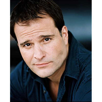 Peter DeLuise