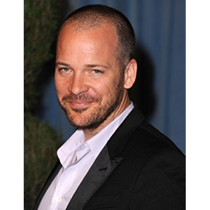 Peter Sarsgaard