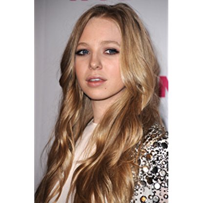 Portia Doubleday