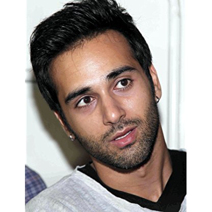 Pulkit Samrat