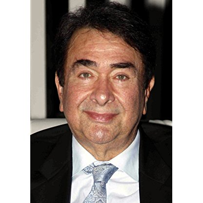 Randhir Kapoor