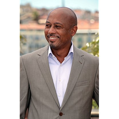 Raoul Peck