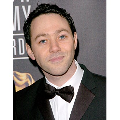 Reece Shearsmith