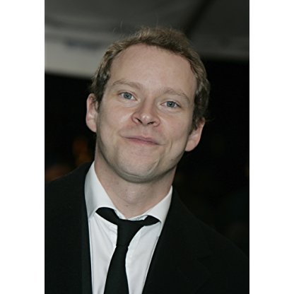 Robert Webb